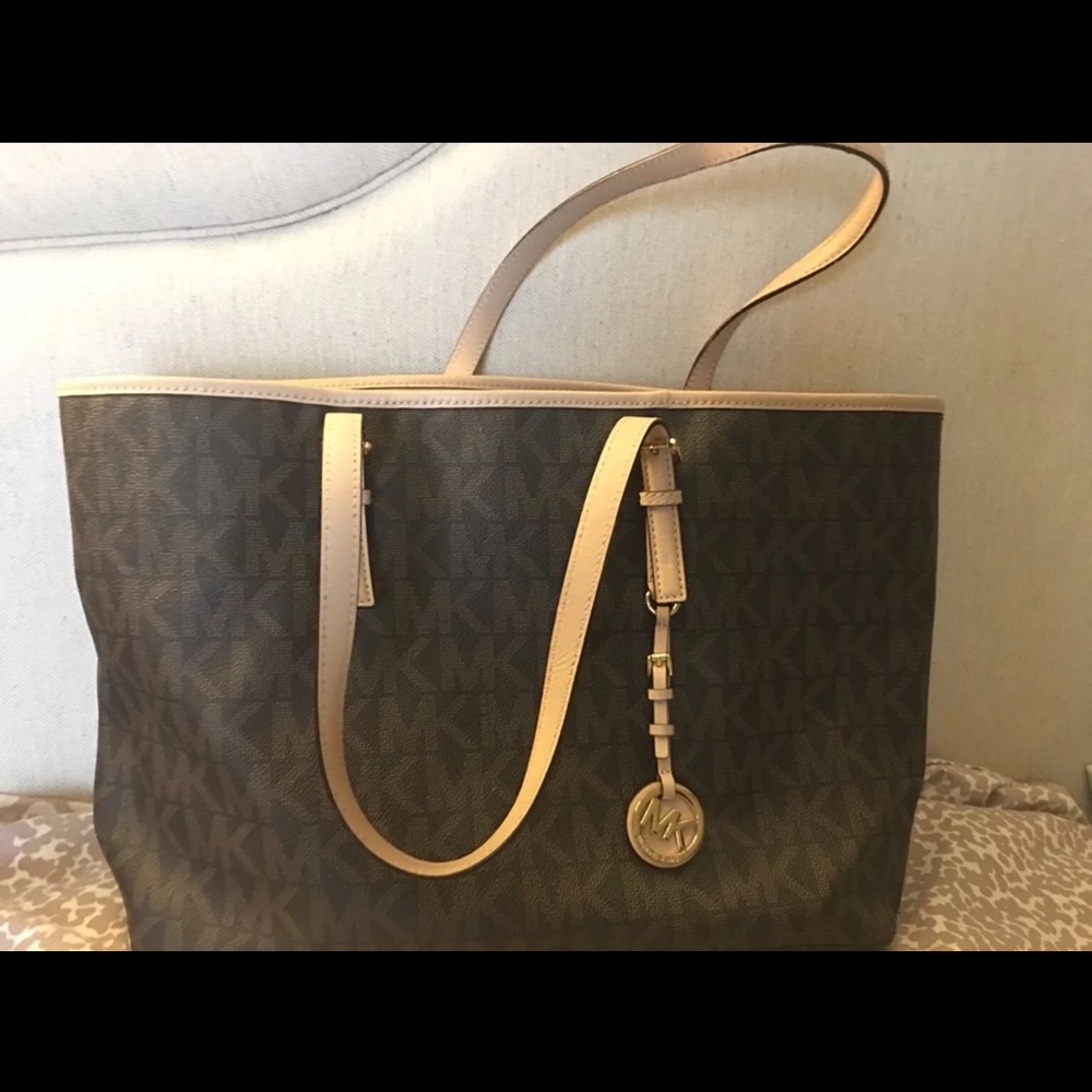 Michael Kors Tote Bag Purse
